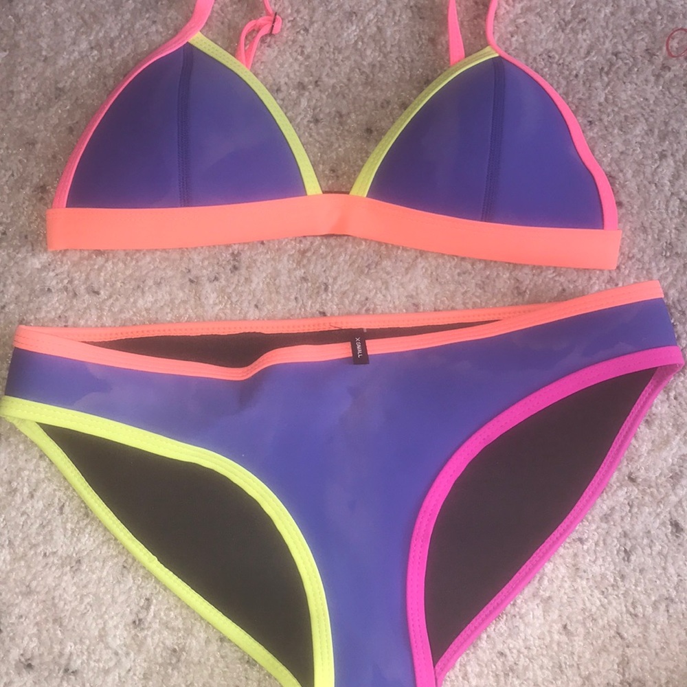 bathing suit